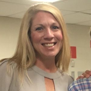 Meet your Posher, Kristen